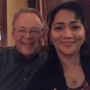 Meet your Posher, Gina